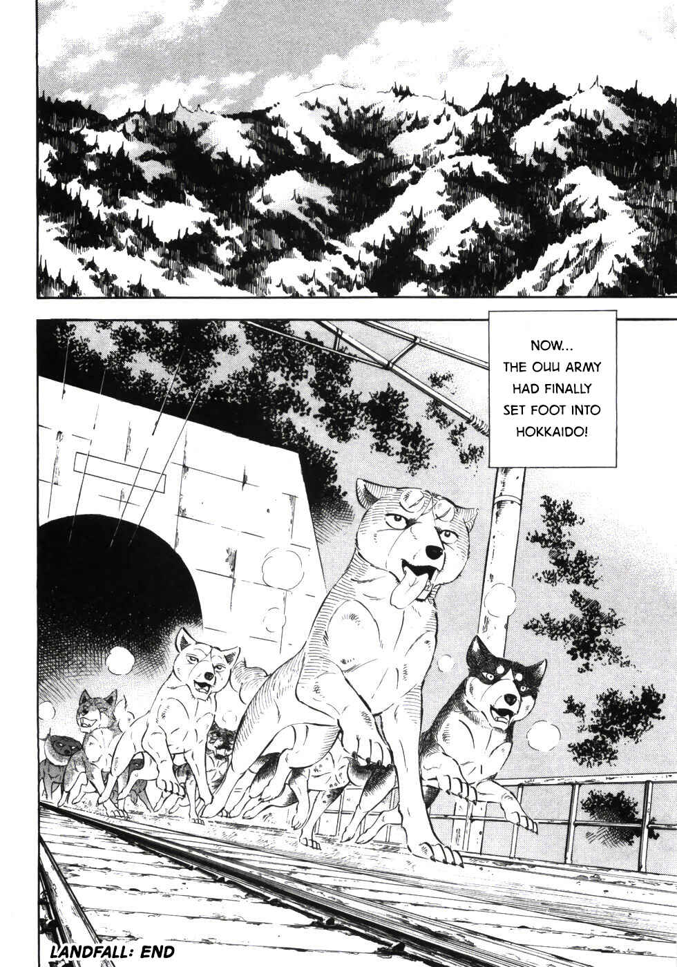 Chapter 336 - Page 23