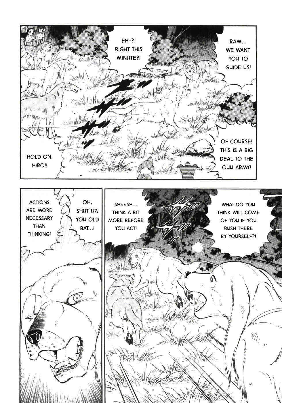 Chapter 336 - Page 4