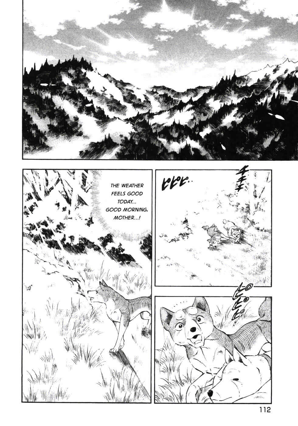 Chapter 336 - Page 8