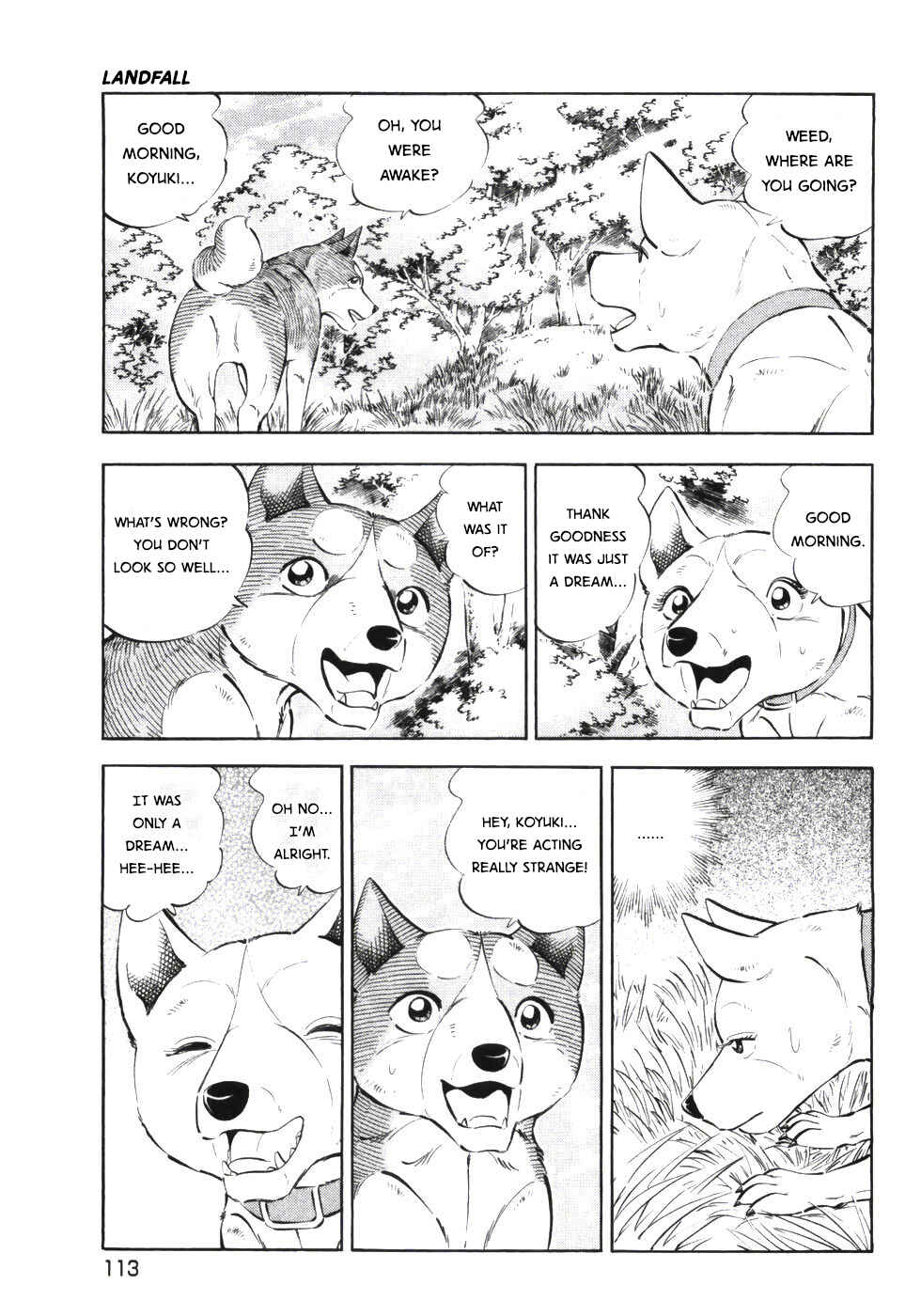 Chapter 336 - Page 9