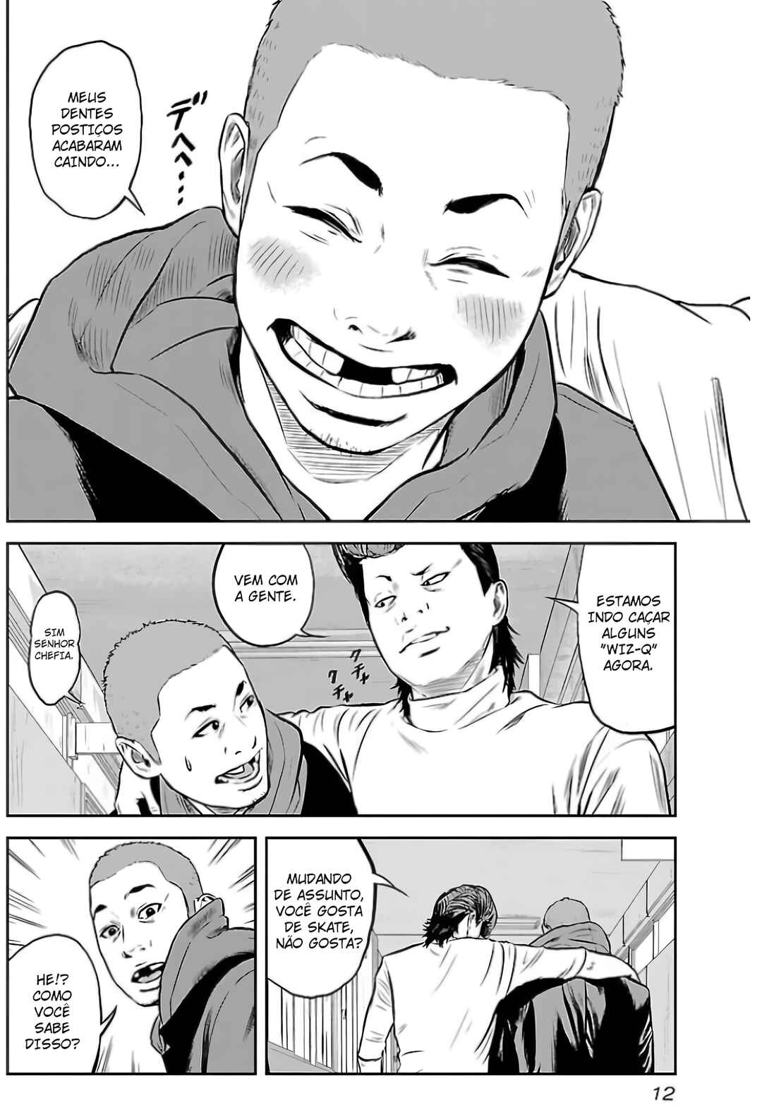 Chapter 8 - Page 11