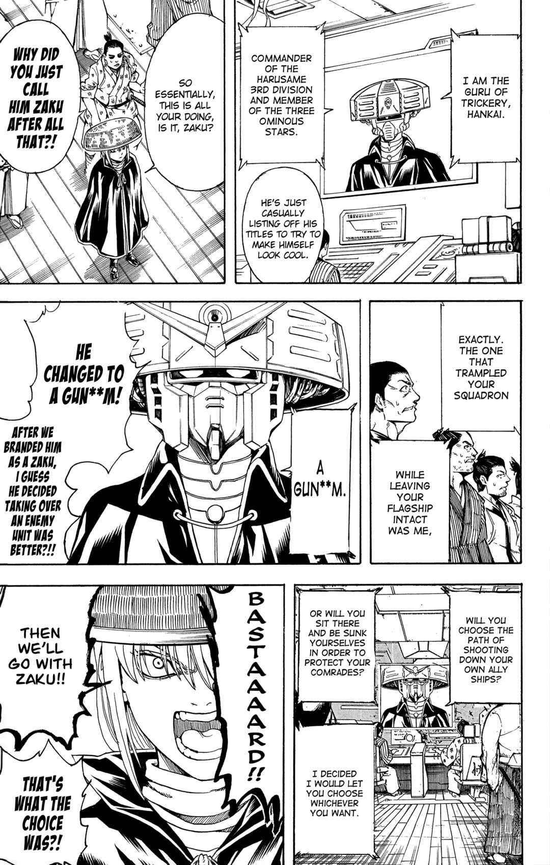 Chapter 565 - Page 11