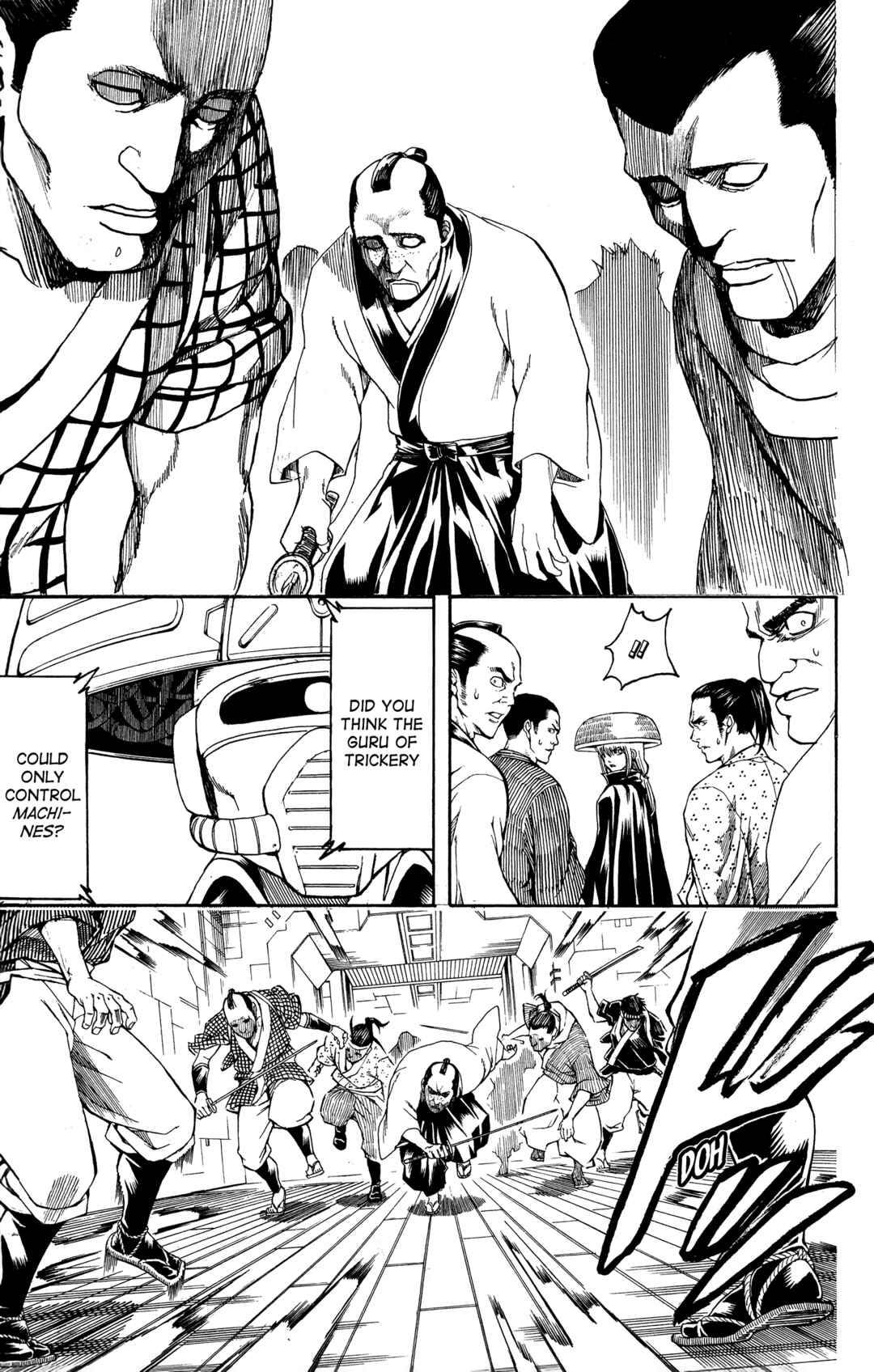 Chapter 565 - Page 13