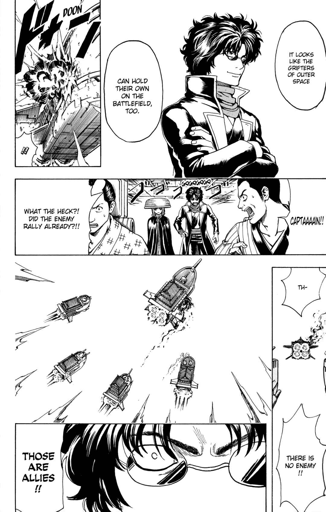 Chapter 565 - Page 4