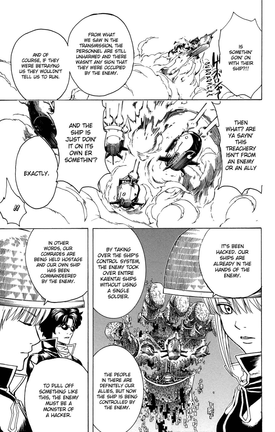 Chapter 565 - Page 9