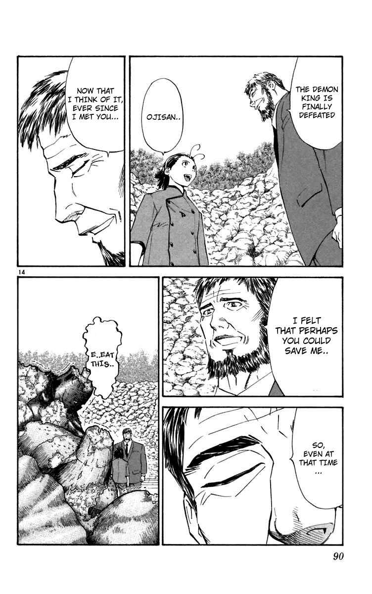 Chapter 236 - Page 13