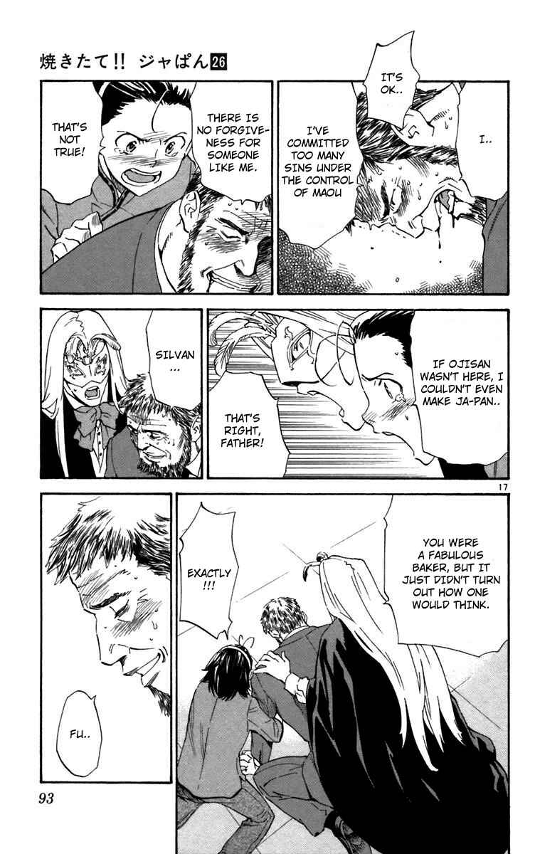 Chapter 236 - Page 16