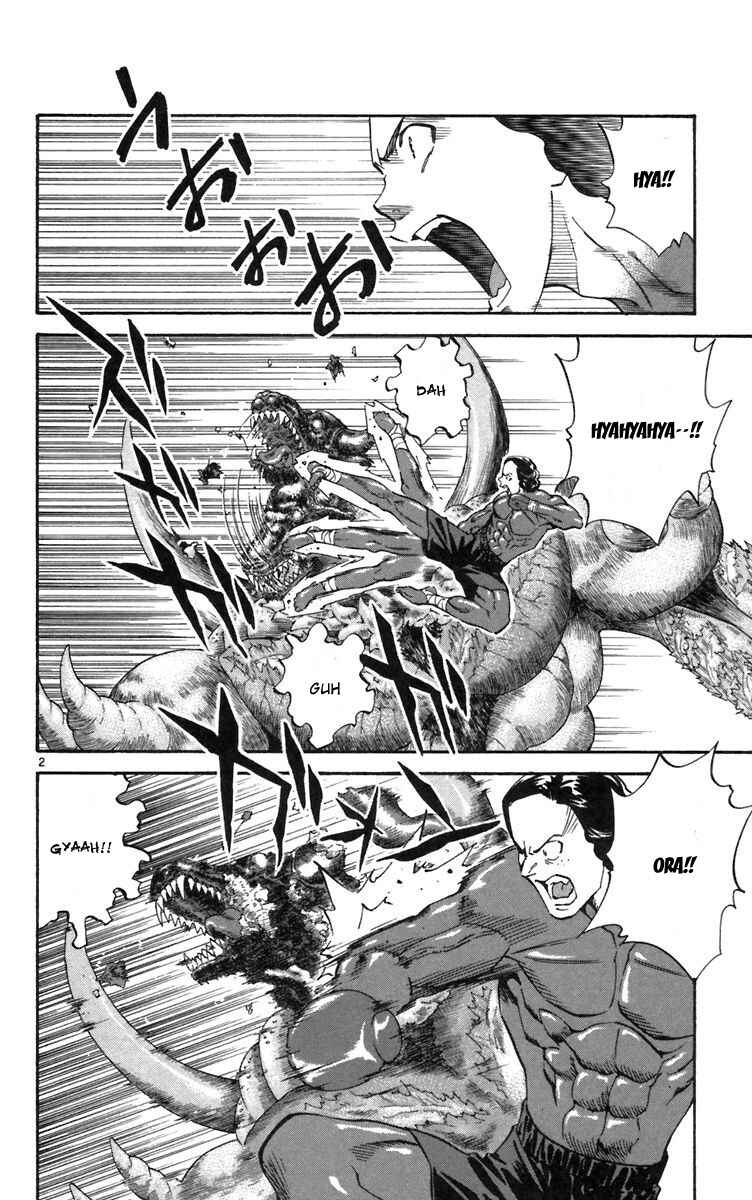 Chapter 236 - Page 2