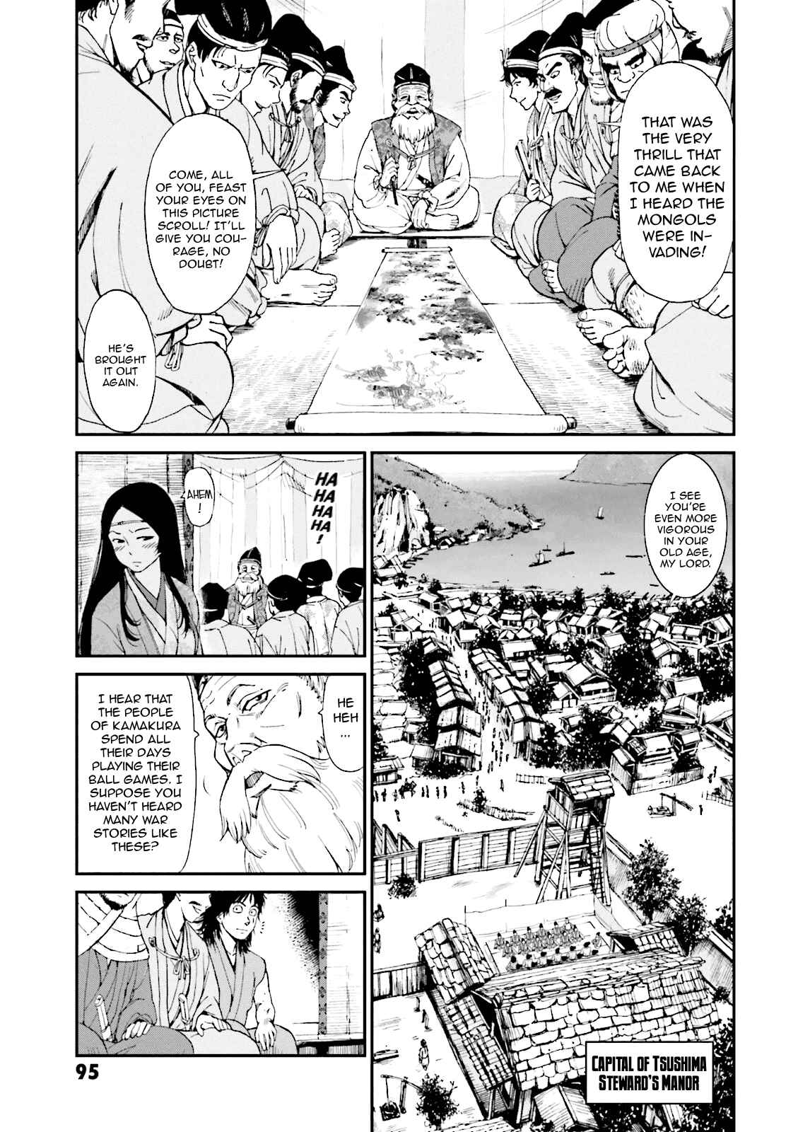 Chapter 3 - Page 3
