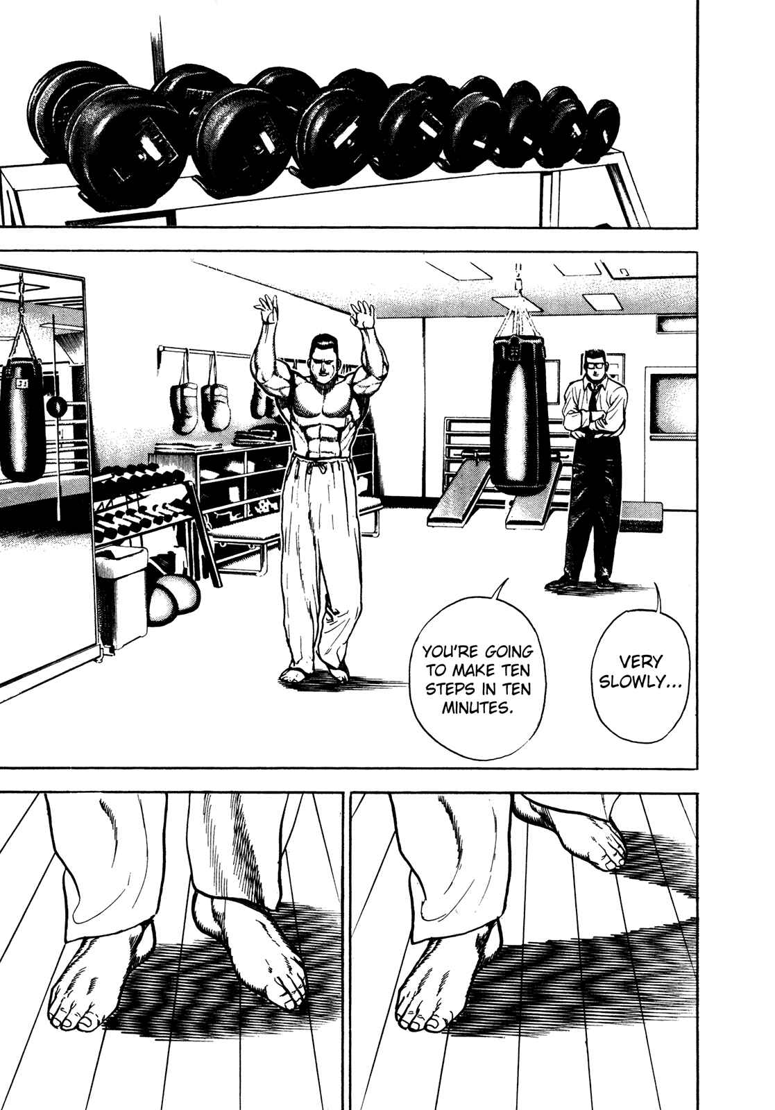 Chapter 215 - Page 3