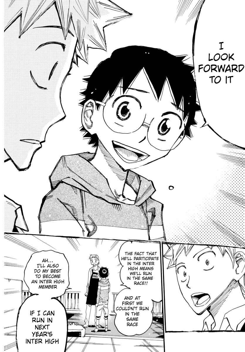 Chapter 661 - Page 15
