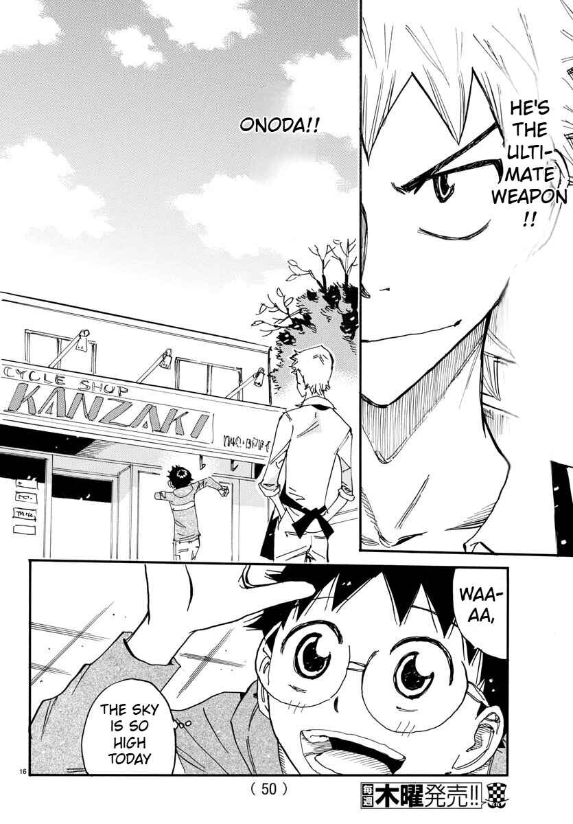 Chapter 661 - Page 17