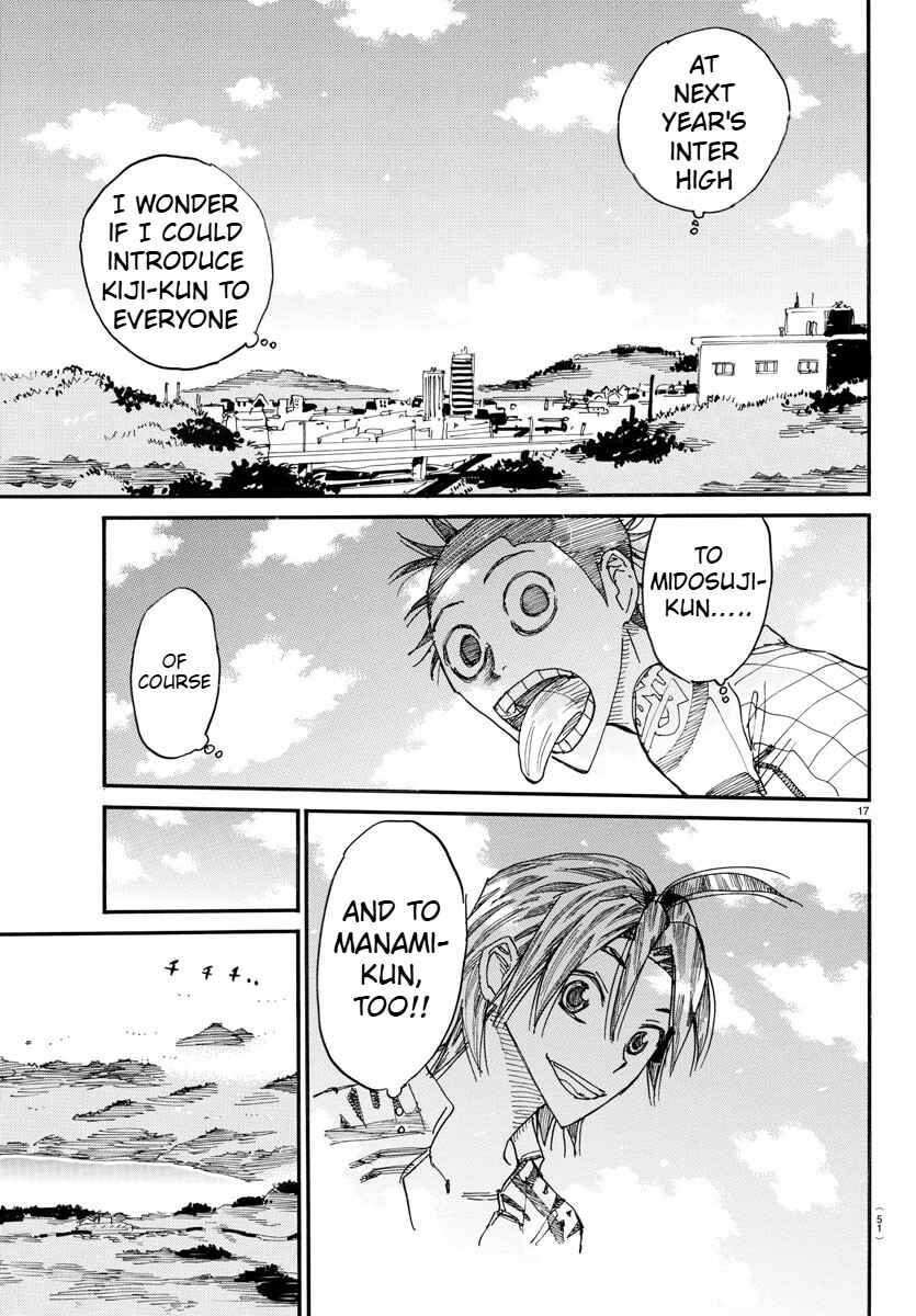 Chapter 661 - Page 18