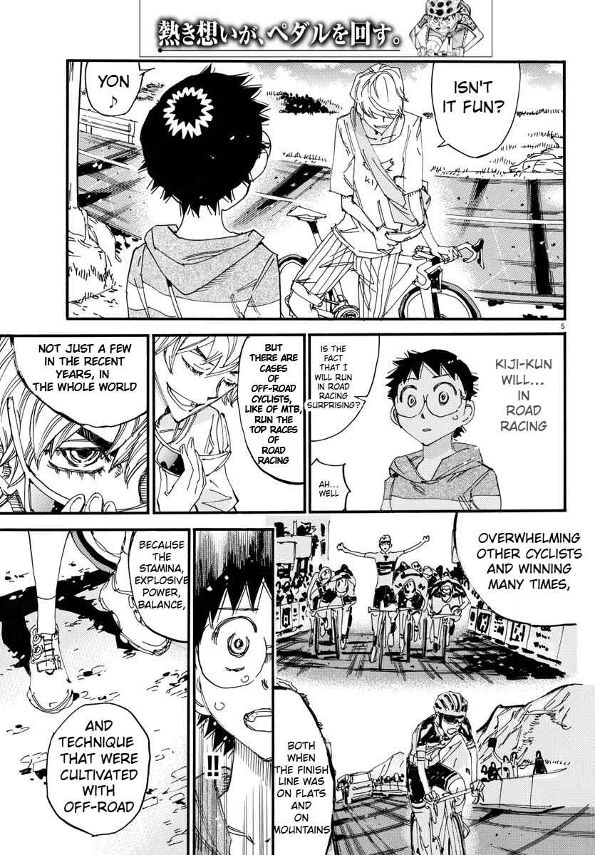 Chapter 661 - Page 6