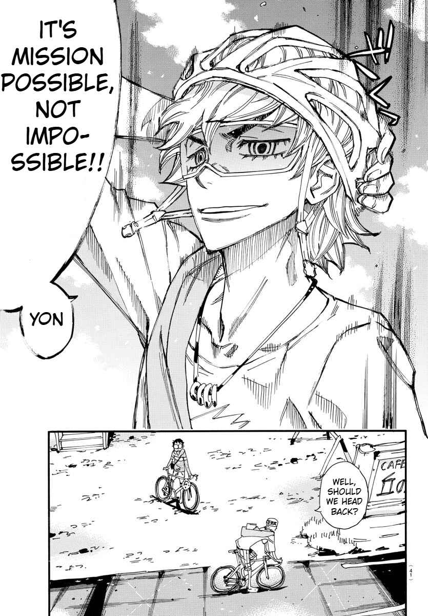 Chapter 661 - Page 8