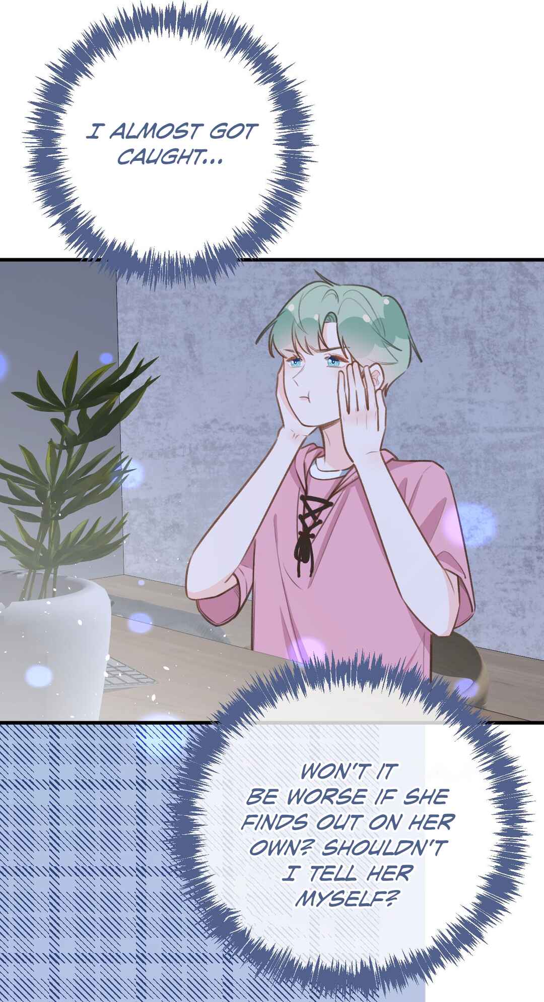 Chapter 83 - Page 8
