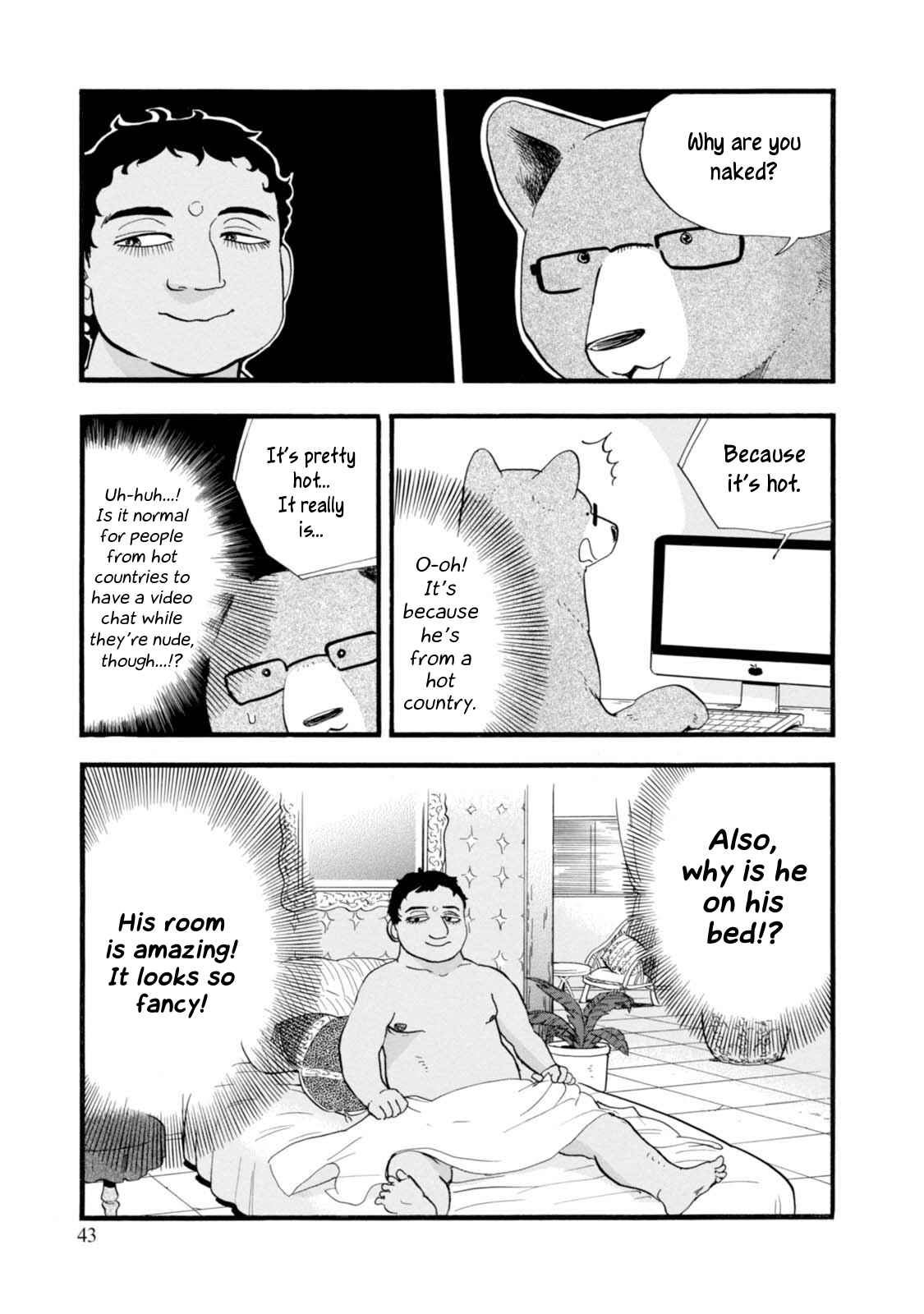 Chapter 50 - Page 19