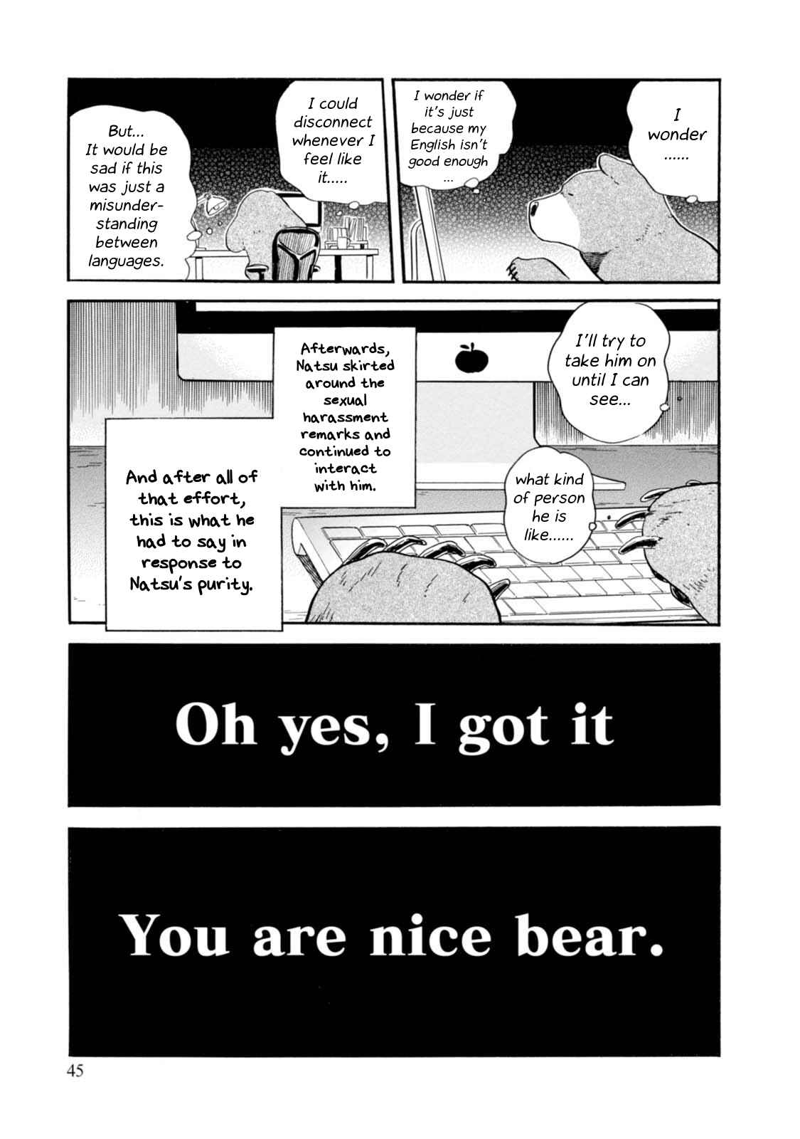 Chapter 50 - Page 21