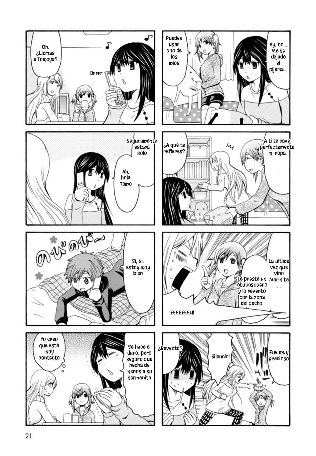 Chapter 21 - Page 4