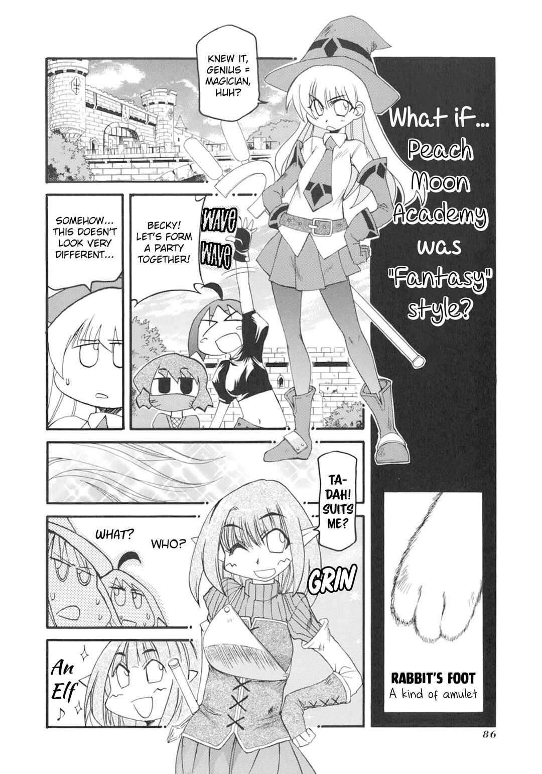 Chapter 133 - Page 2