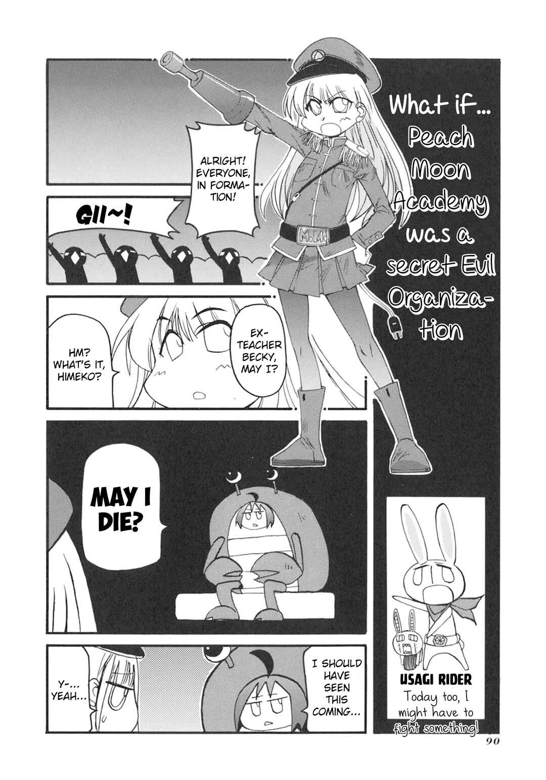 Chapter 133 - Page 6