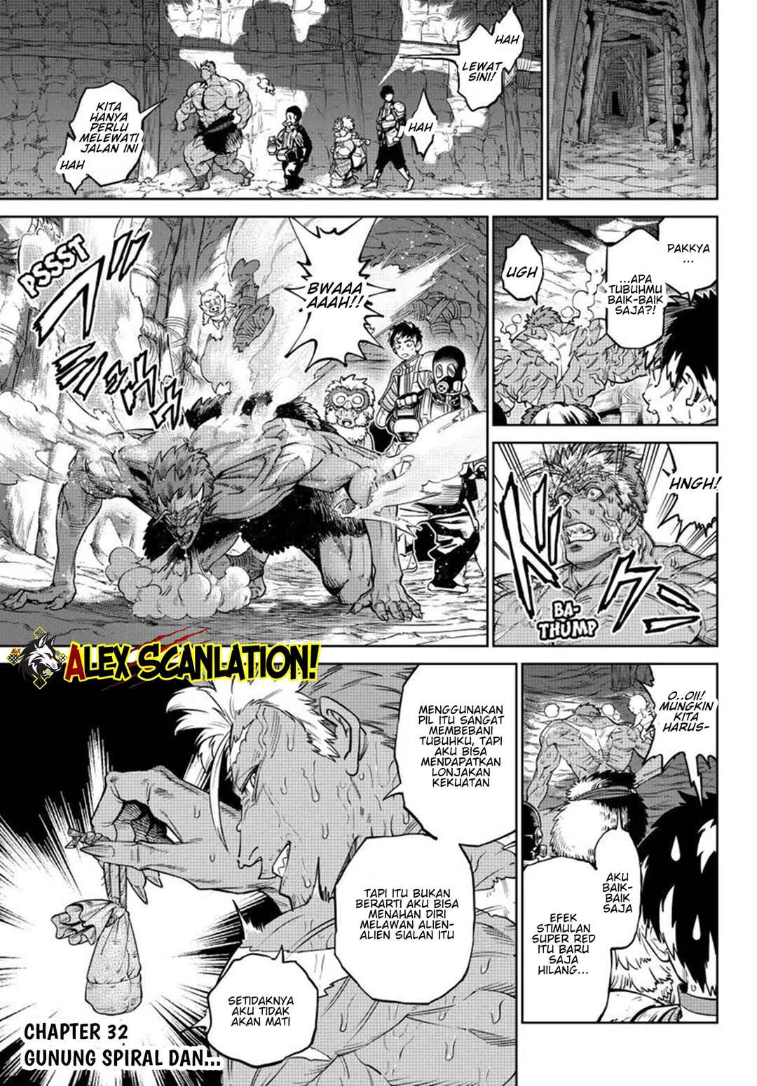 Chapter 32 - Page 3