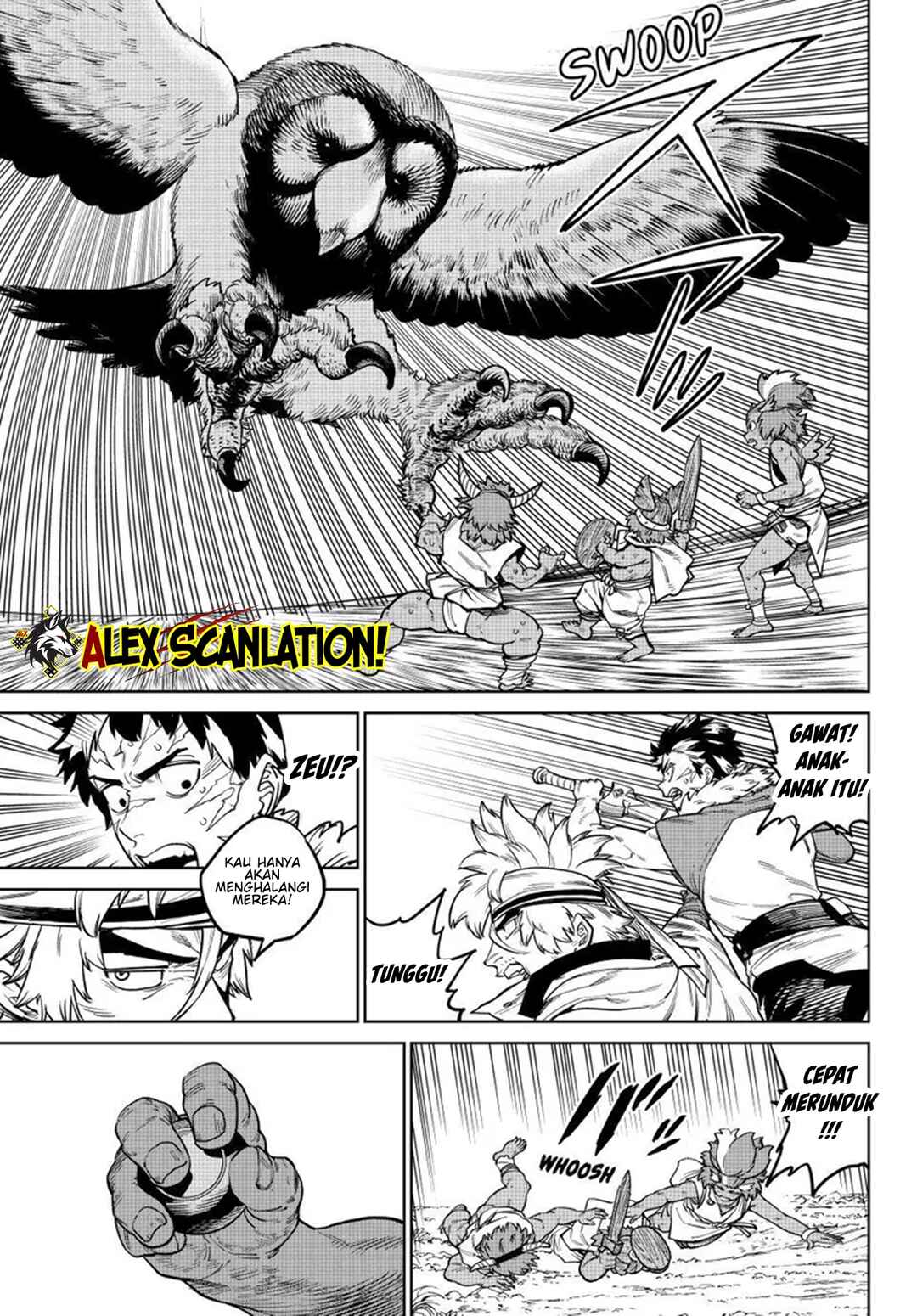 Chapter 32 - Page 30