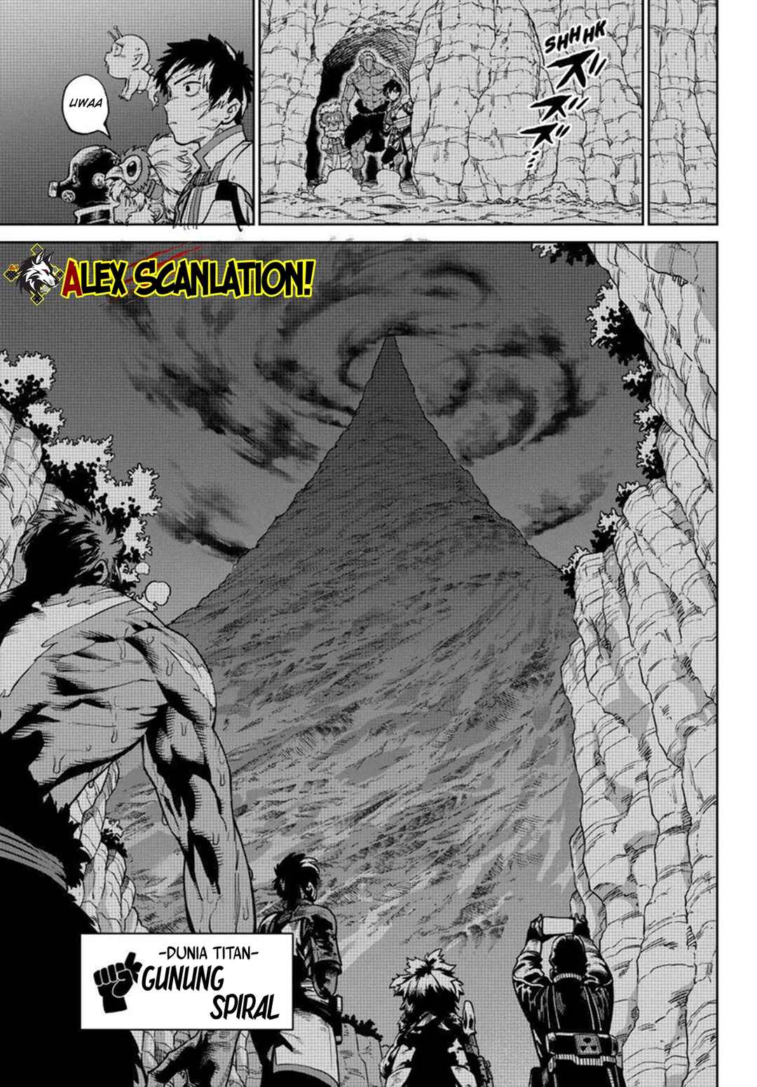 Chapter 32 - Page 5