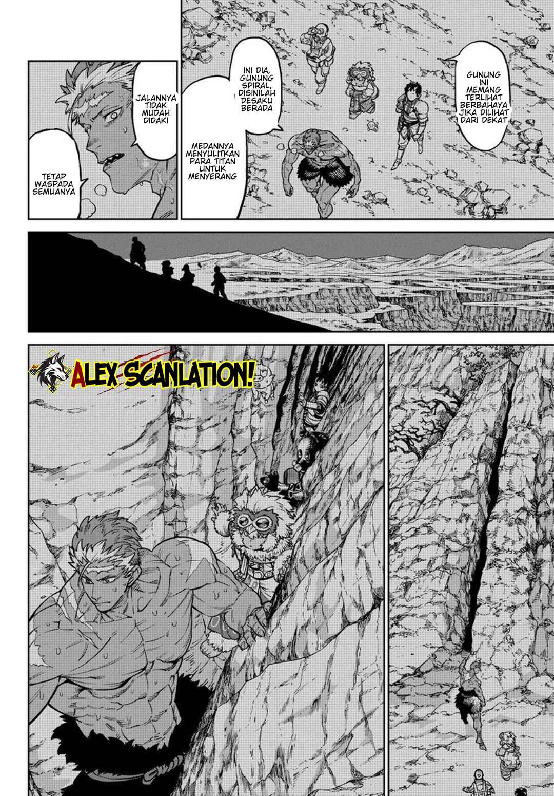 Chapter 32 - Page 6