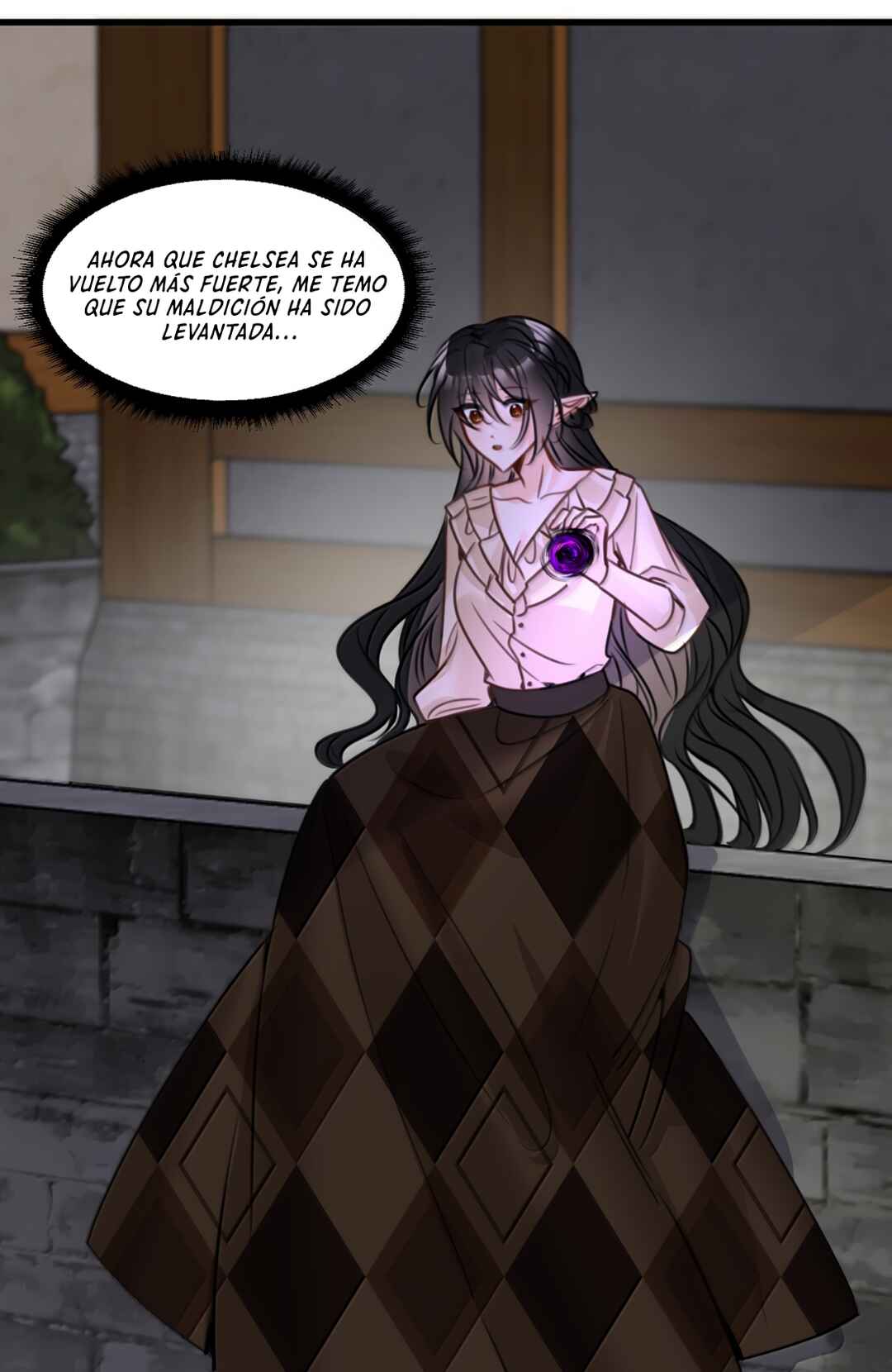 Chapter 71 - Page 27