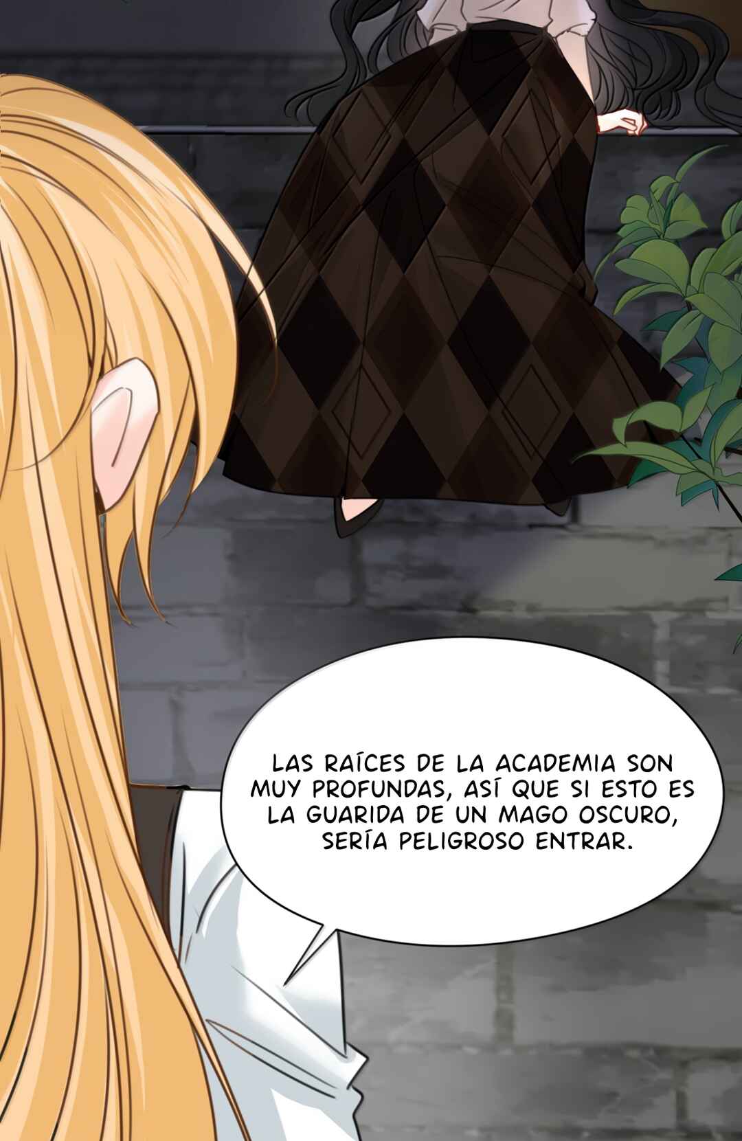 Chapter 71 - Page 29
