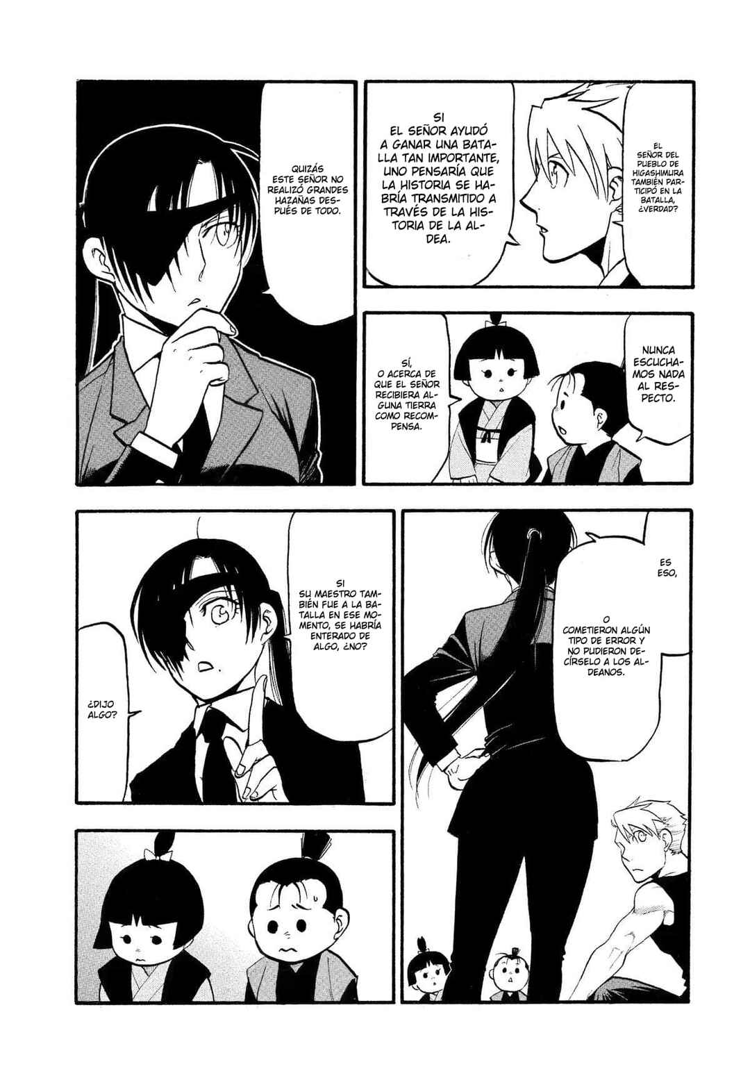 Chapter 28 - Page 20