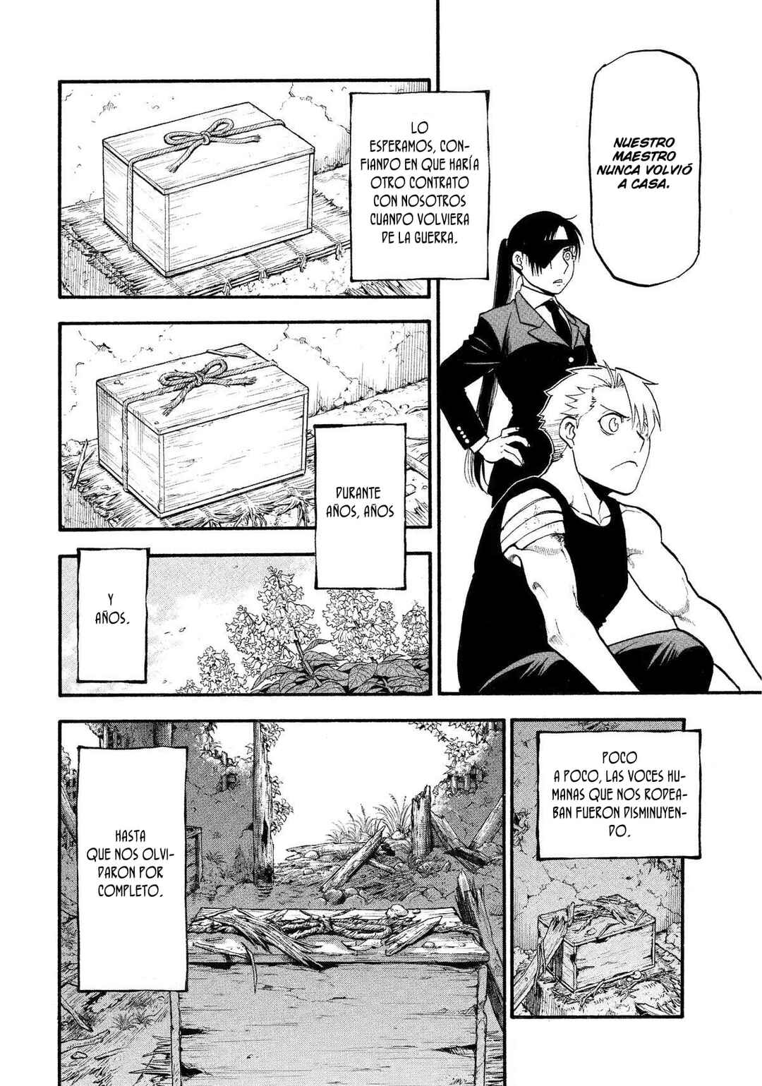Chapter 28 - Page 21