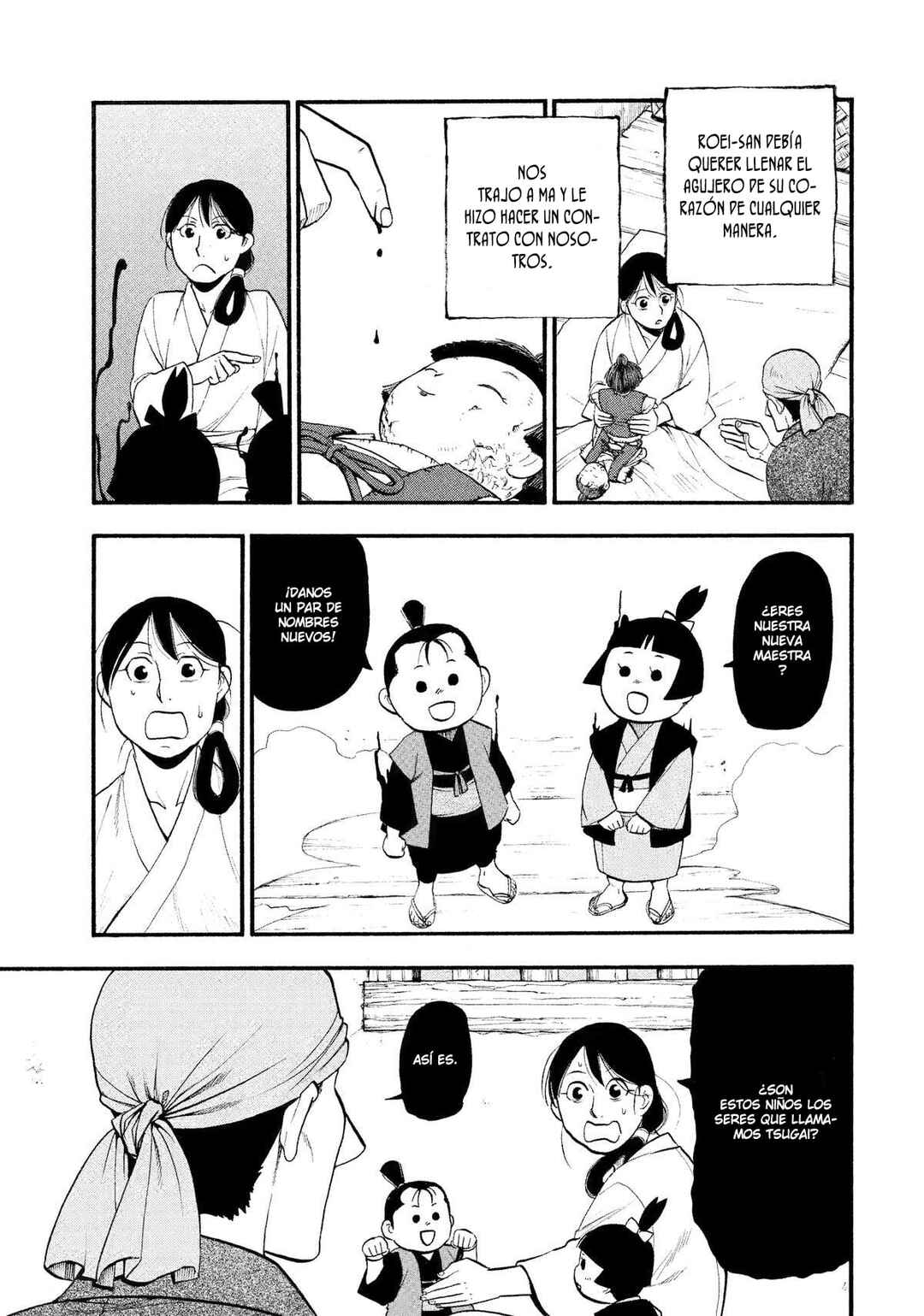 Chapter 28 - Page 24