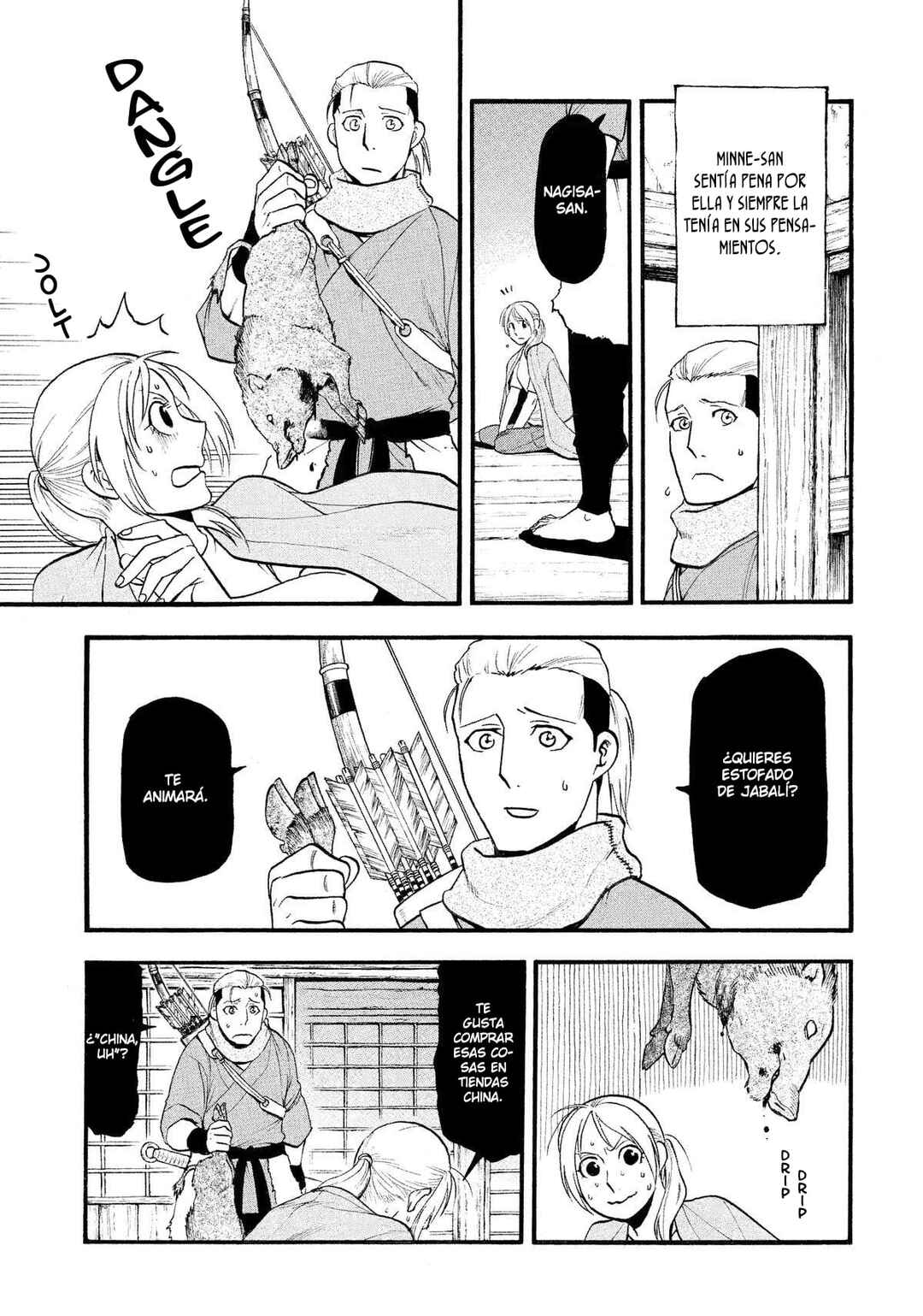 Chapter 28 - Page 28