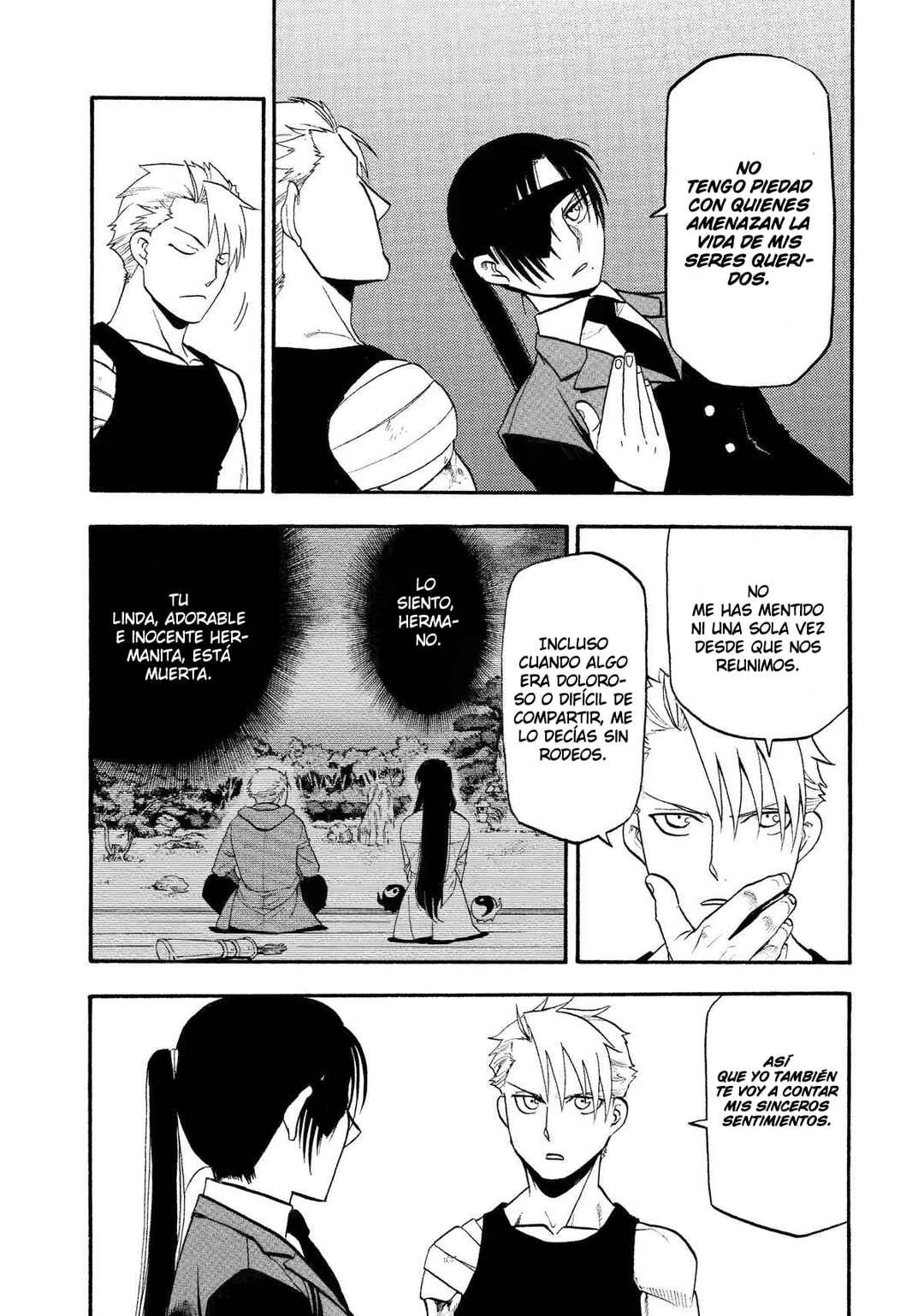 Chapter 28 - Page 34