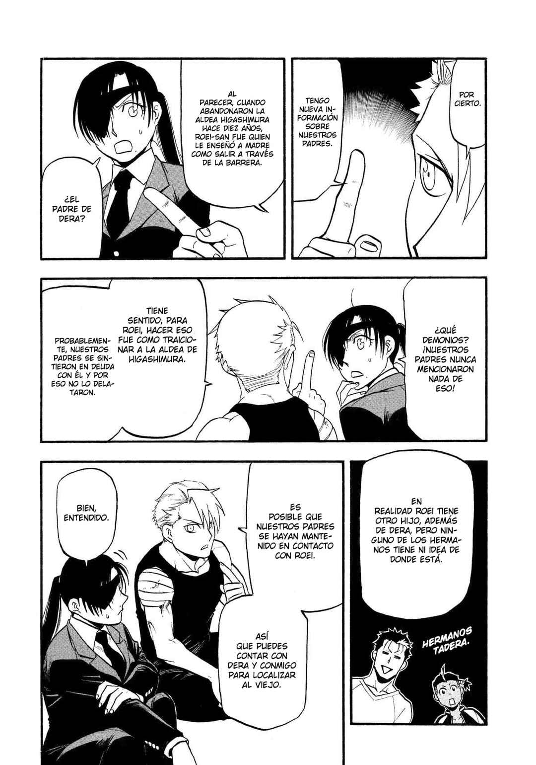 Chapter 28 - Page 39