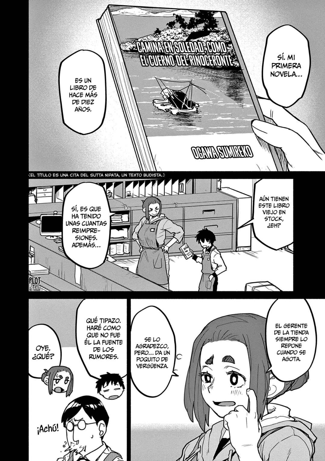 Chapter 77 - Page 28