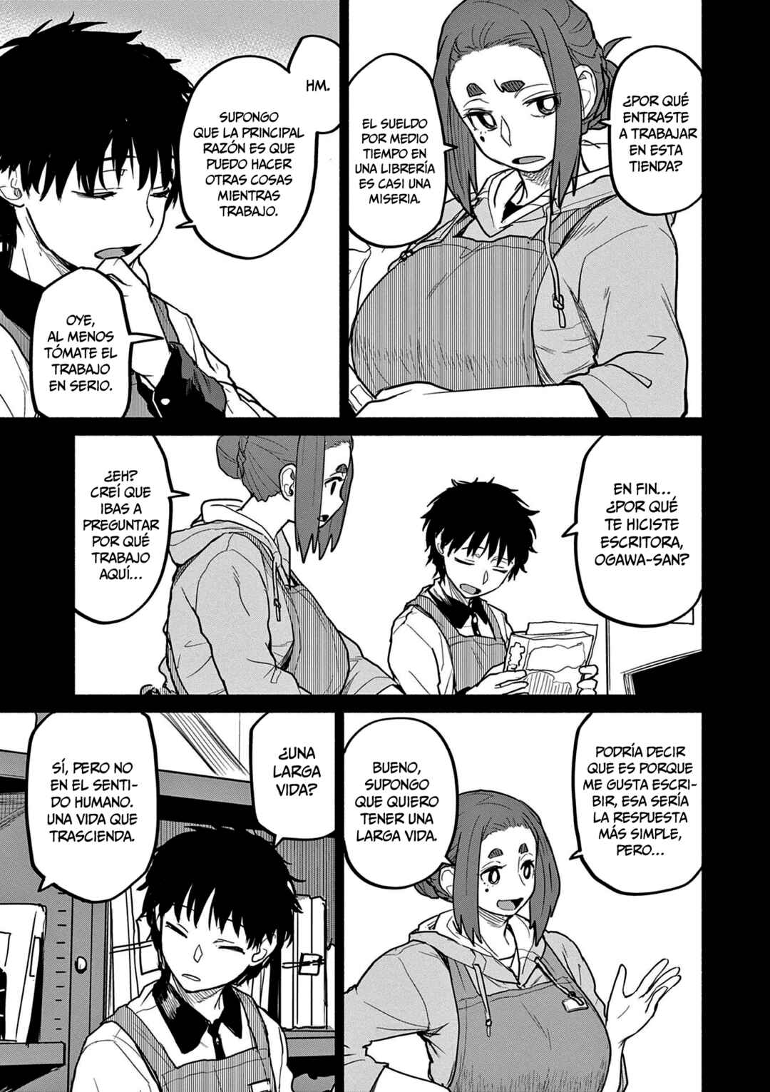 Chapter 77 - Page 29