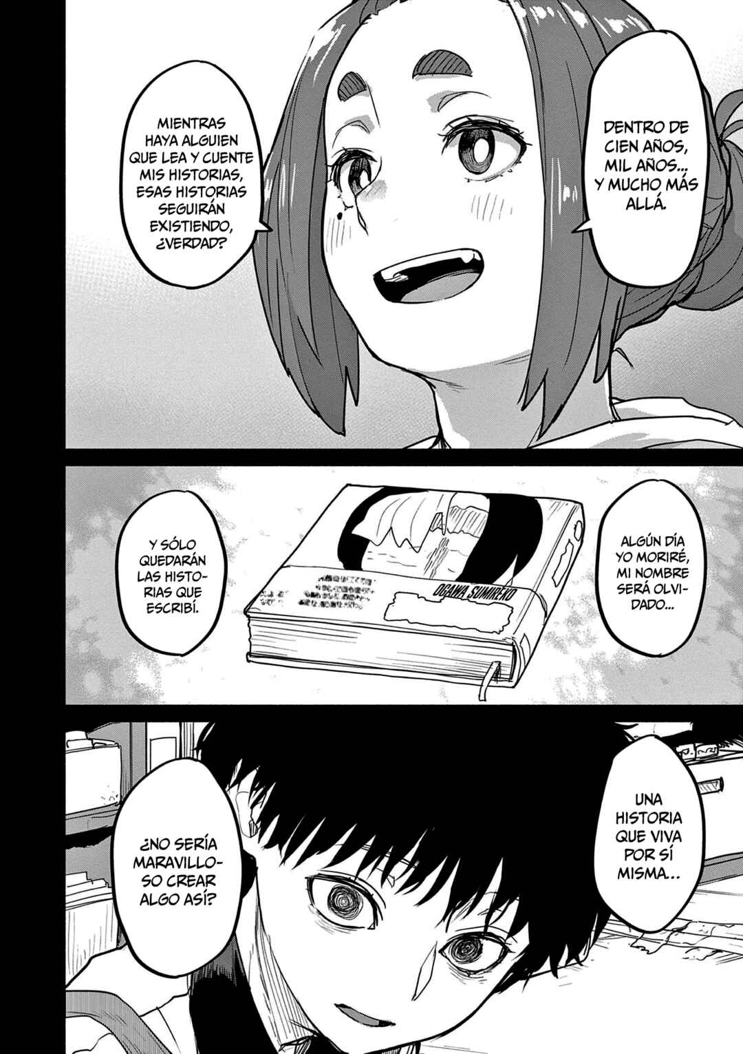 Chapter 77 - Page 30