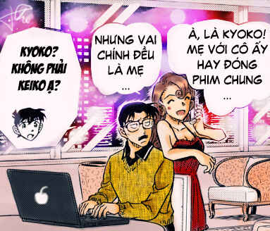 Chapter 1003 - Page 16