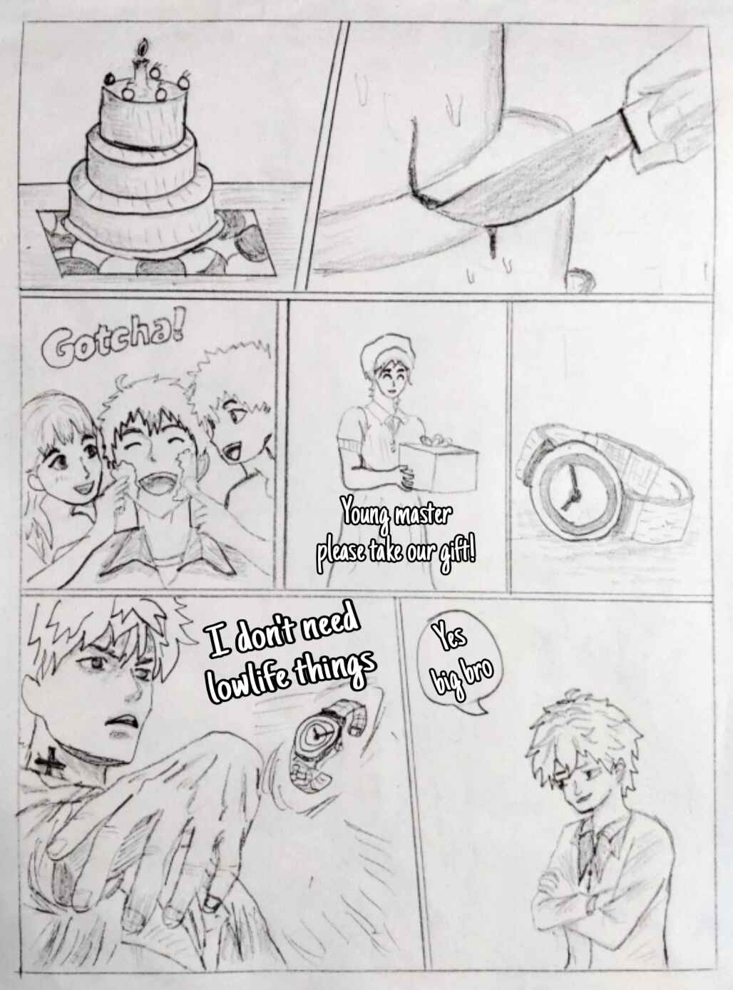 Chapter 1 - Page 3