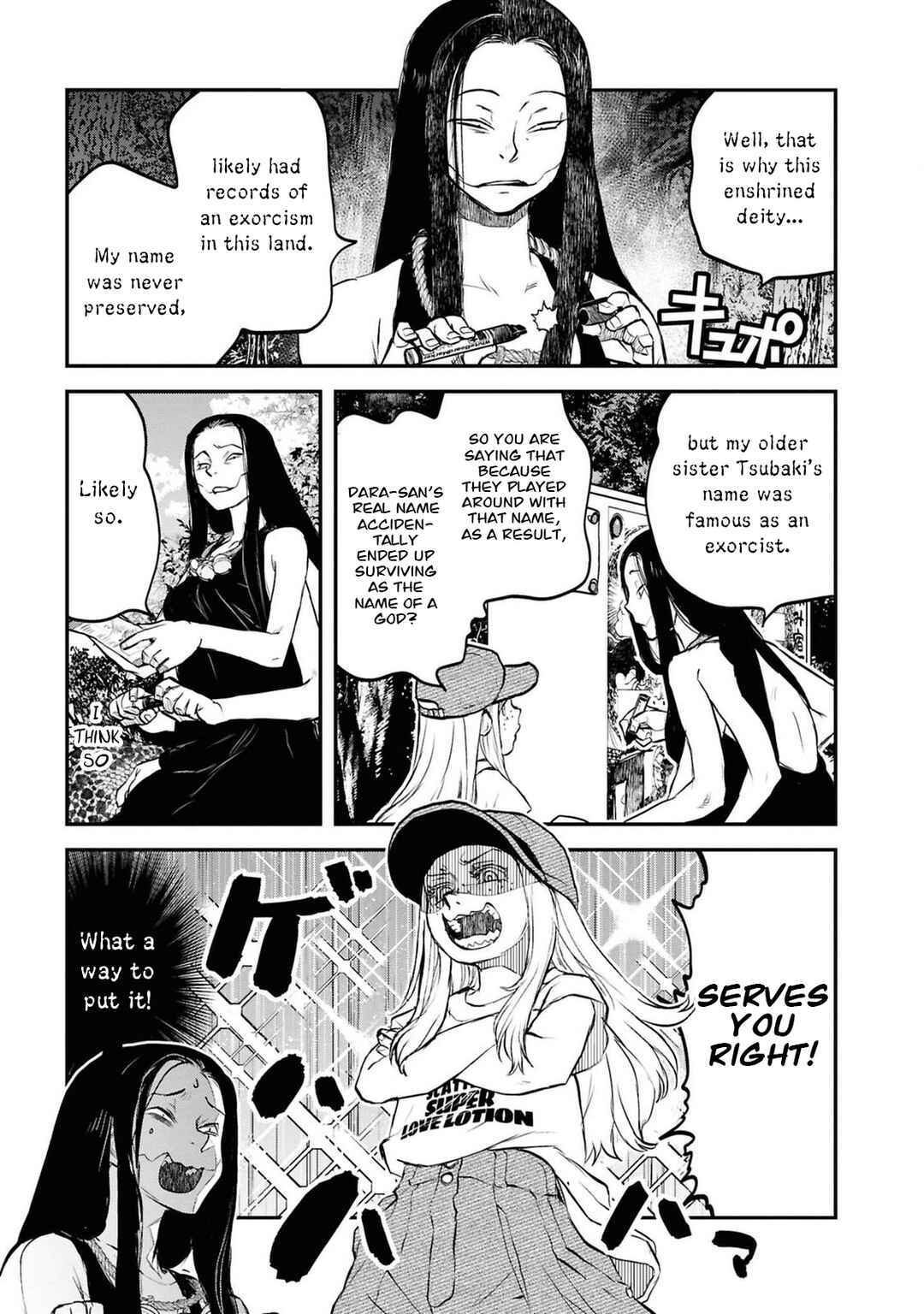 Chapter 40 - Page 11