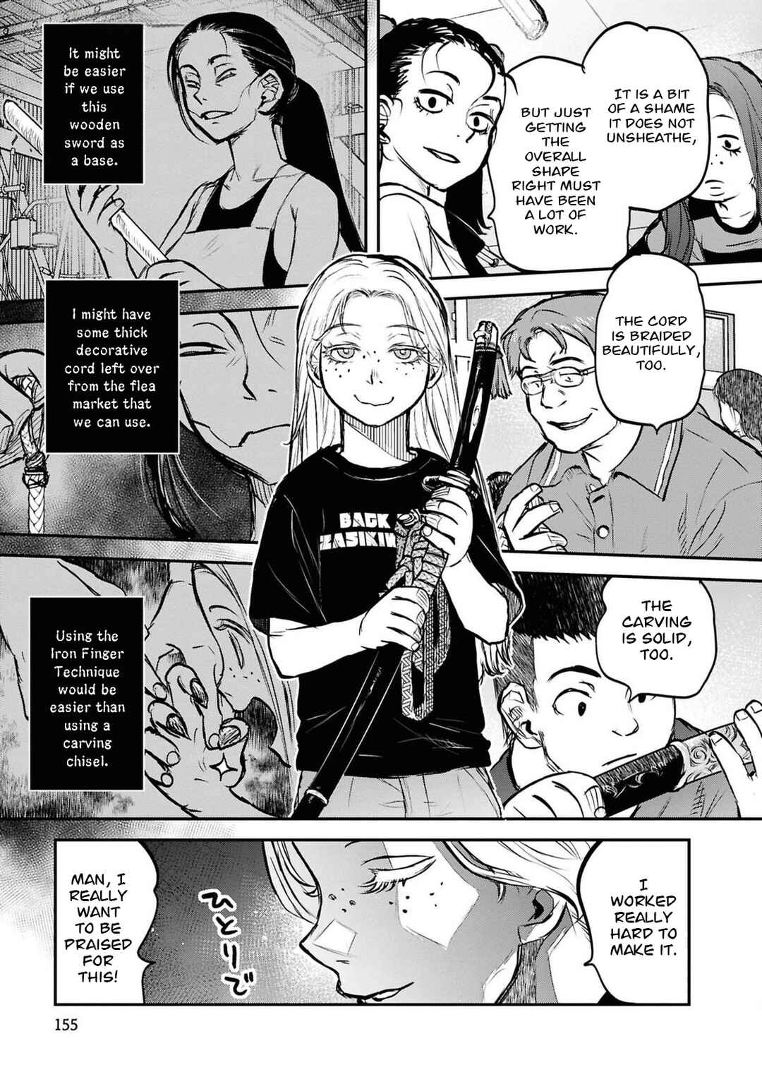 Chapter 40 - Page 17