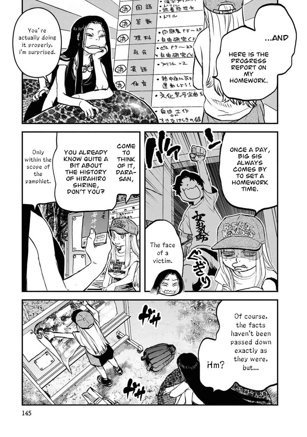 Chapter 40 - Page 8
