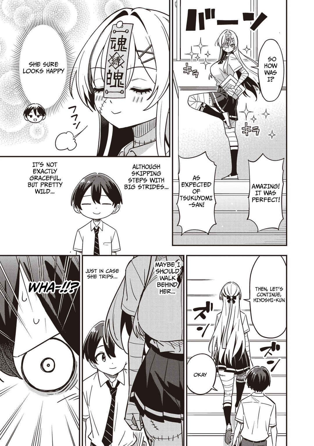 Chapter 2 - Page 5