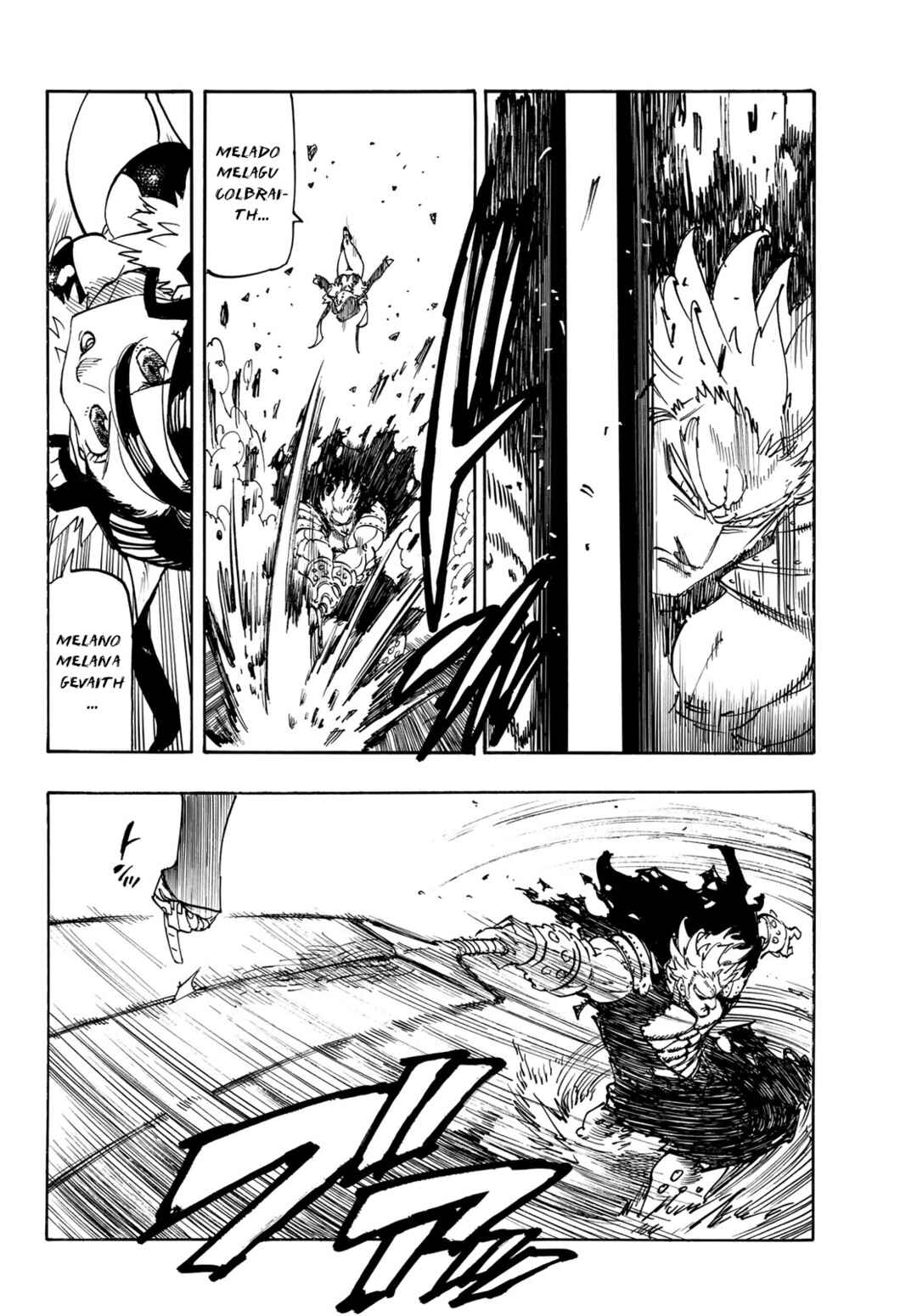 Chapter 189 - Page 10