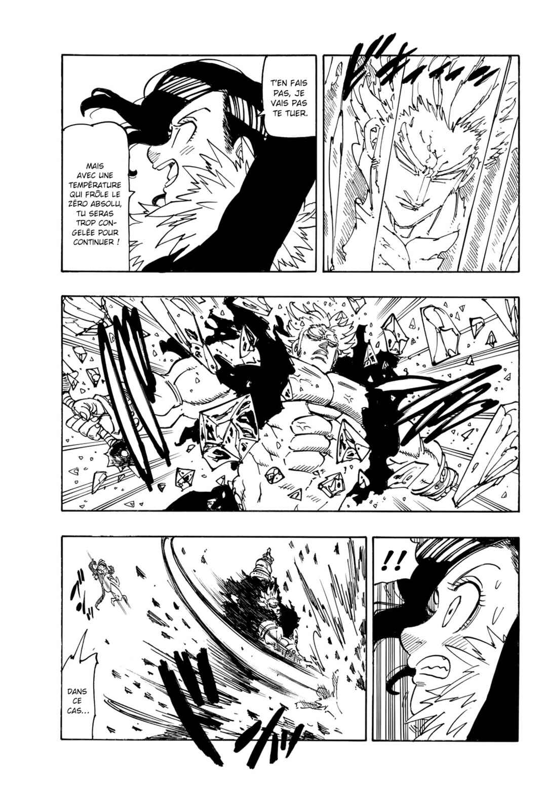 Chapter 189 - Page 15