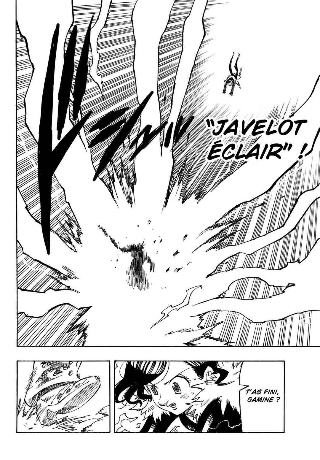 Chapter 189 - Page 16