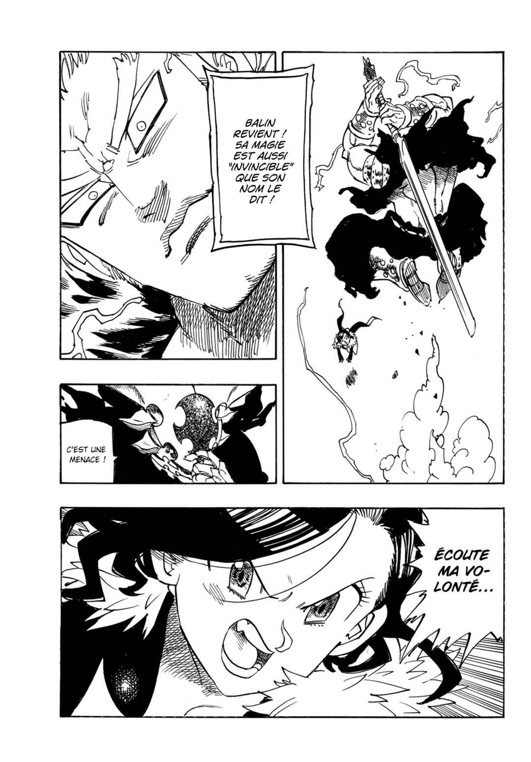 Chapter 189 - Page 17